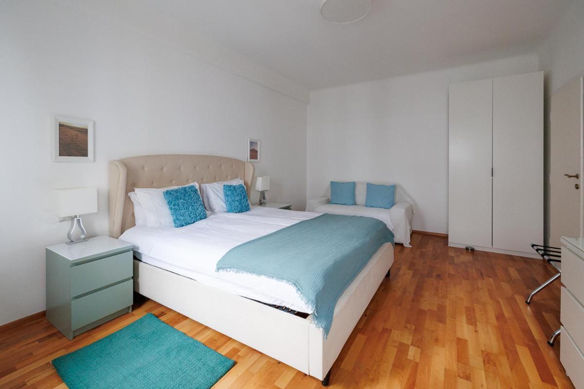 Operastreet City-center Premium Apartment Wien