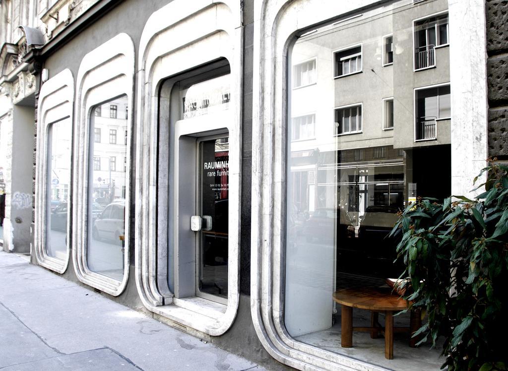 Operastreet City-center Premium Apartment Wien