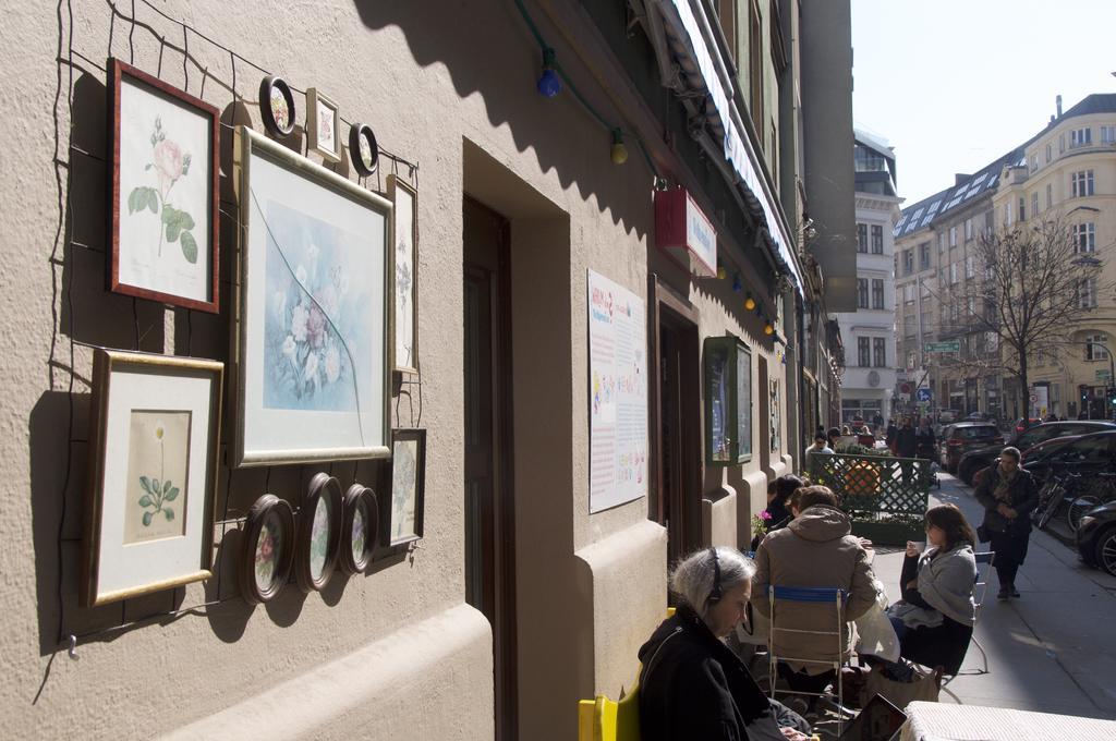 Operastreet City-center Premium Wien